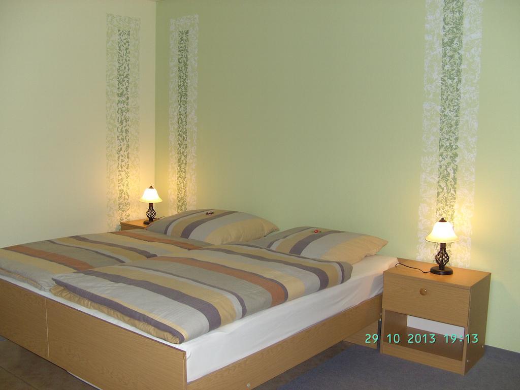 Ferienwohnung Hauptmann Frauenwald Bilik gambar